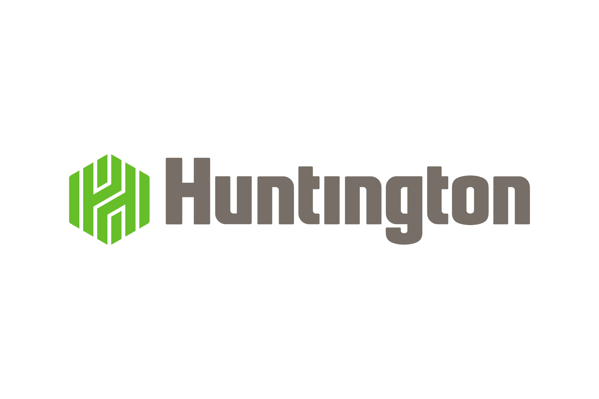 Logo of Huntington Bank