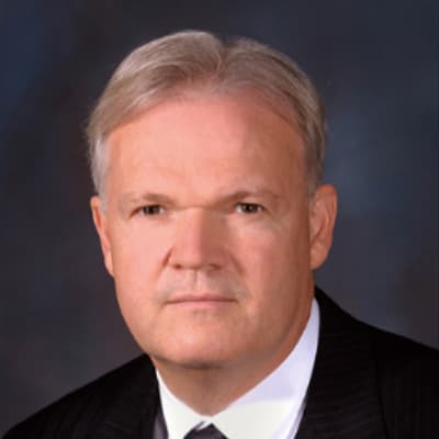 Headshot of Dave Williams