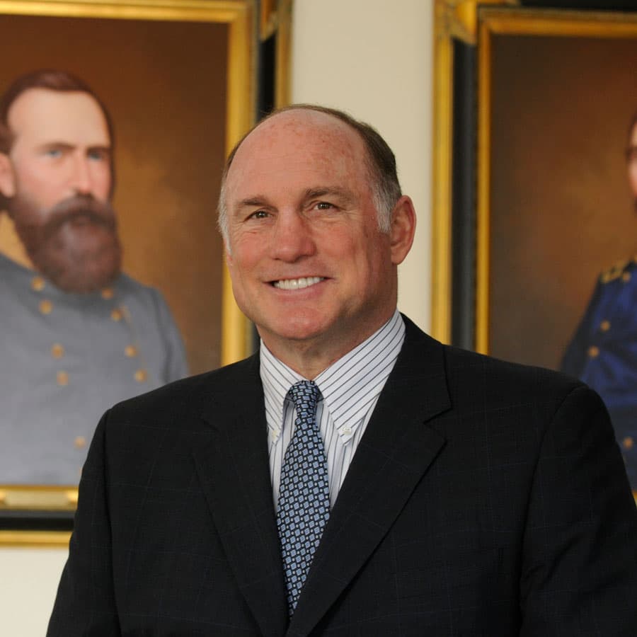 Headshot of Steven B. Wiley